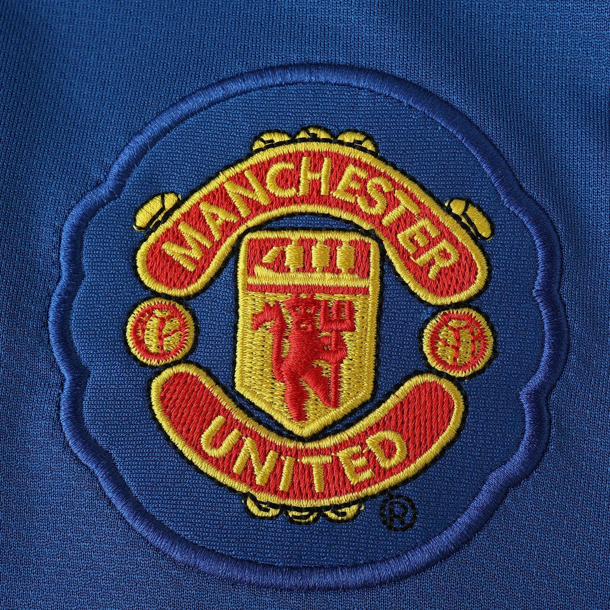 Manchester United 2008/09 Away Shirt