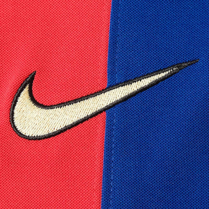 FC Barcelona 1999/00 Home Shirt