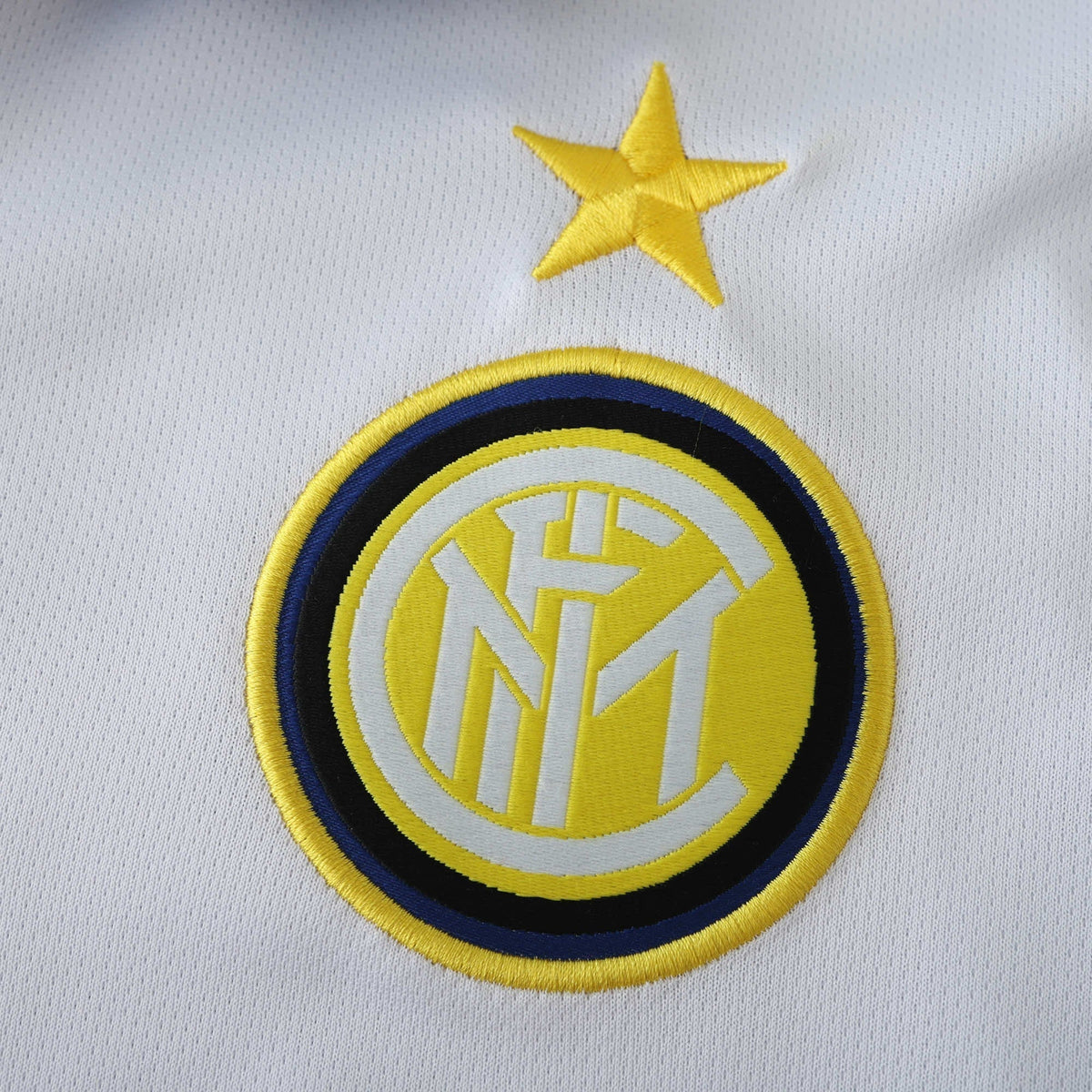 Inter 1997/19 Away Shirt