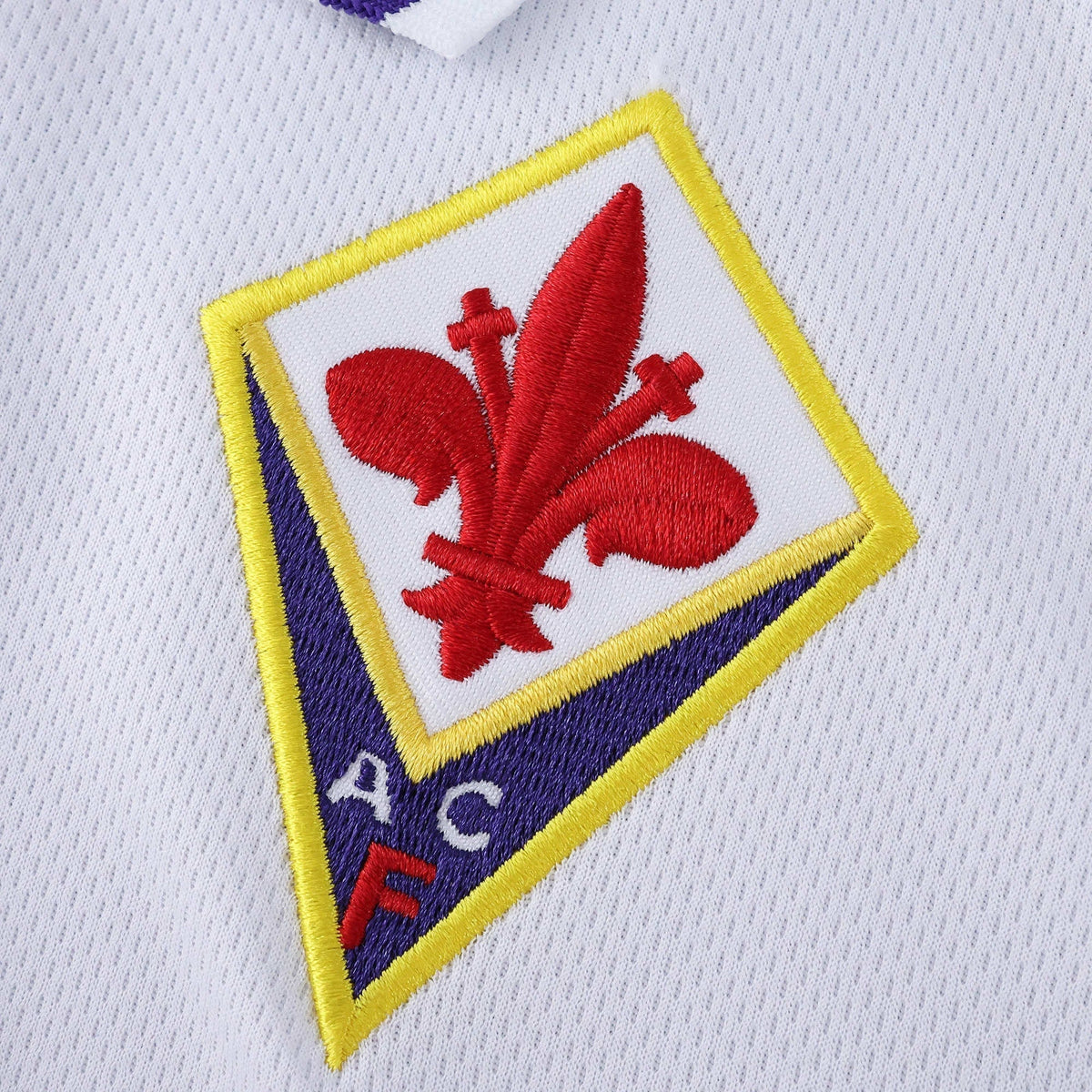Fiorentina 1999/00 Away Shirt