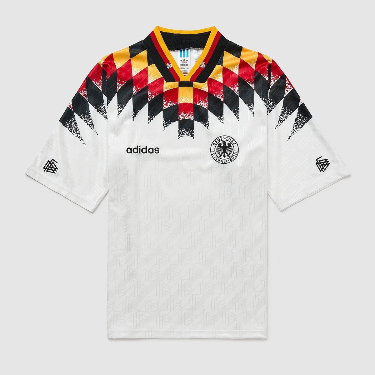 Germany 1994 Home Shirt