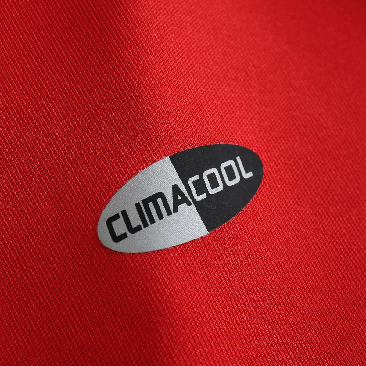 Spain 2008 Home Shirt