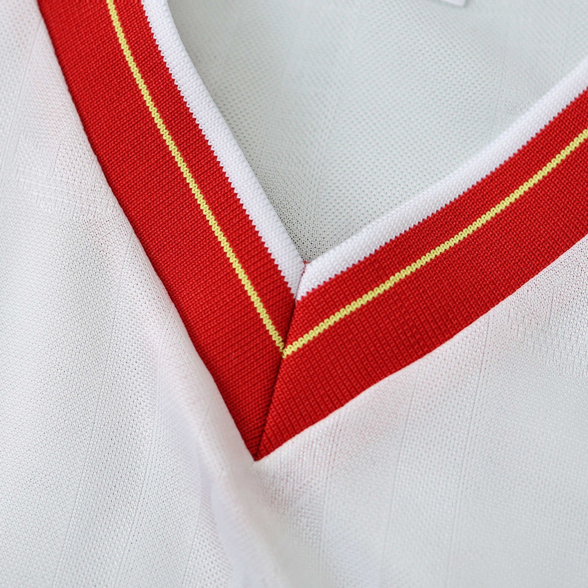 Liverpool 1985/87 Away Shirt