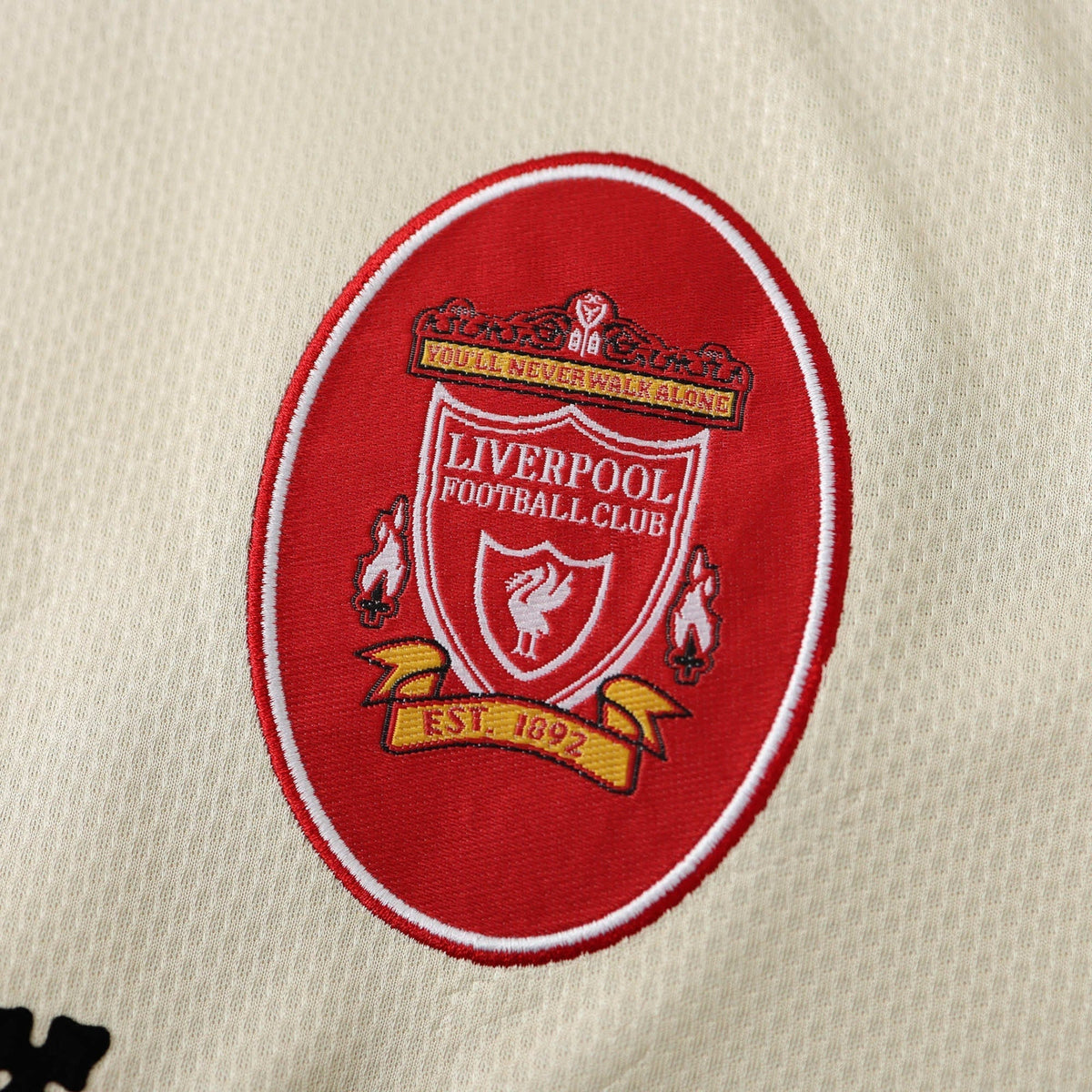 Liverpool 1996/97 Away Shirt