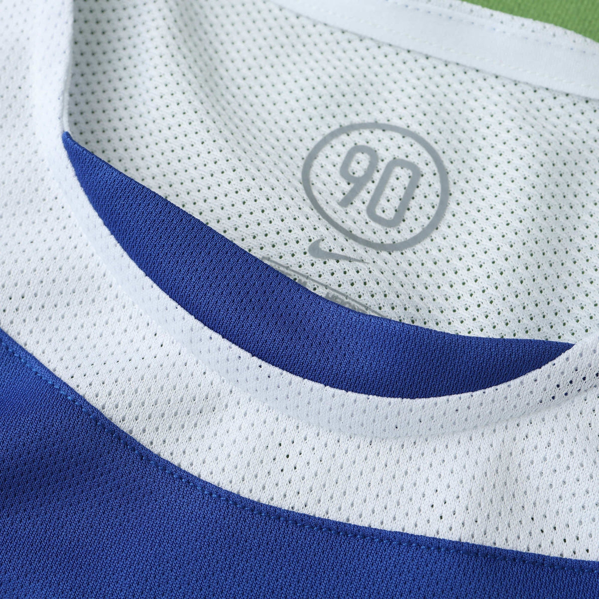 Brazil 2004 Away Shirt