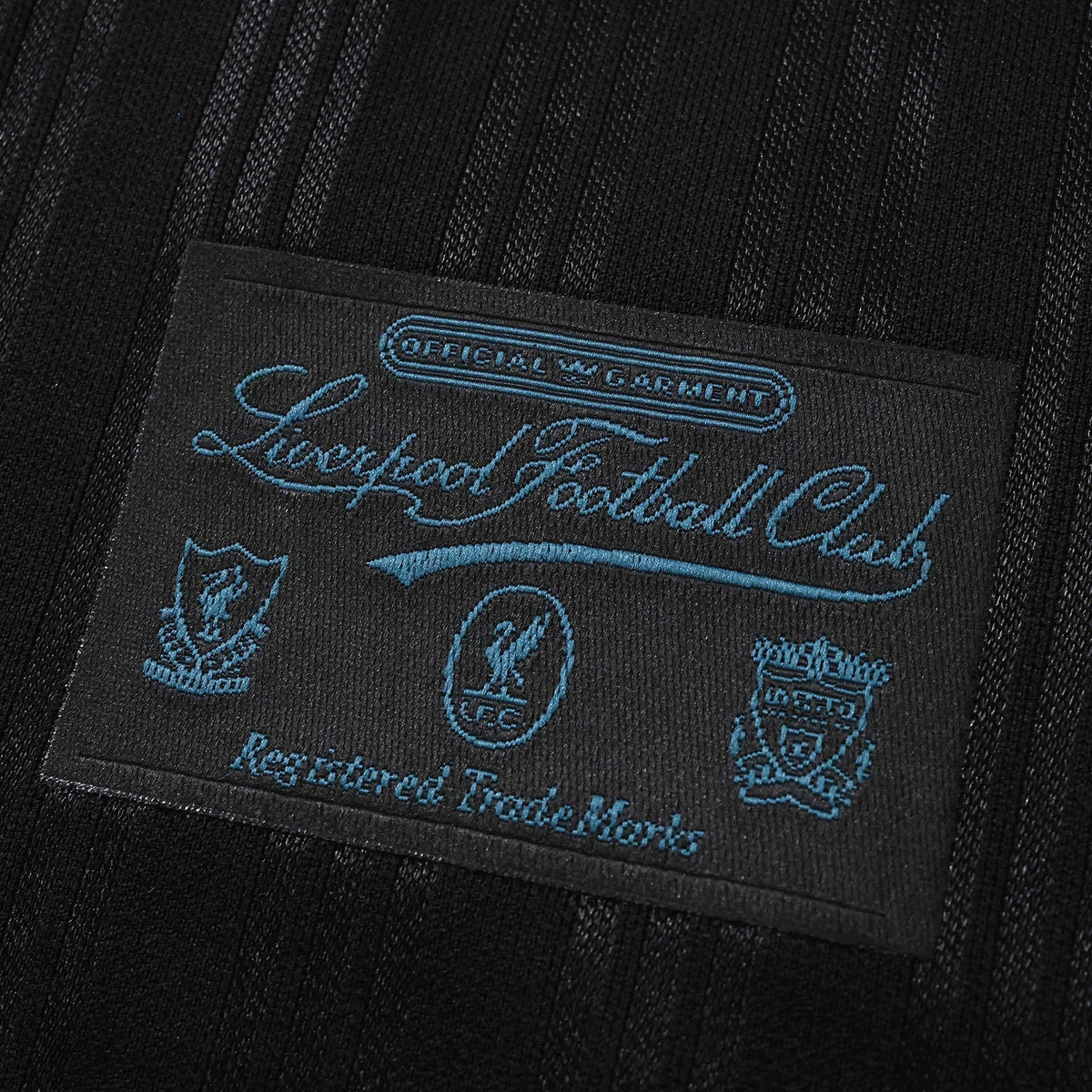 Liverpool 1995 Shirt