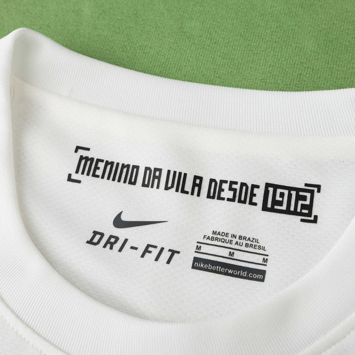 Santos 2011/12 Home Kids Shirt Kit