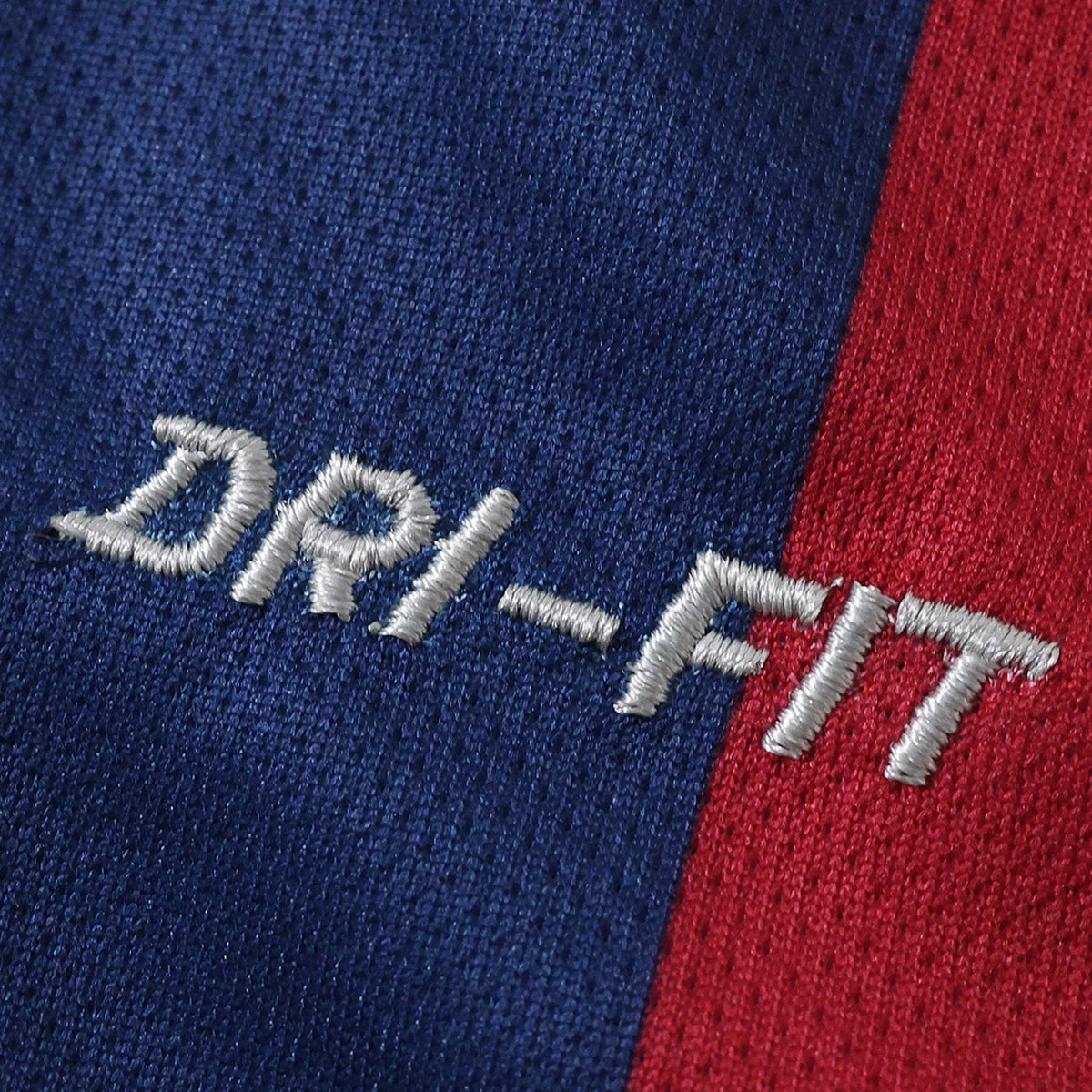 FC Barcelona 2014/15 Home Embroidered Shirt
