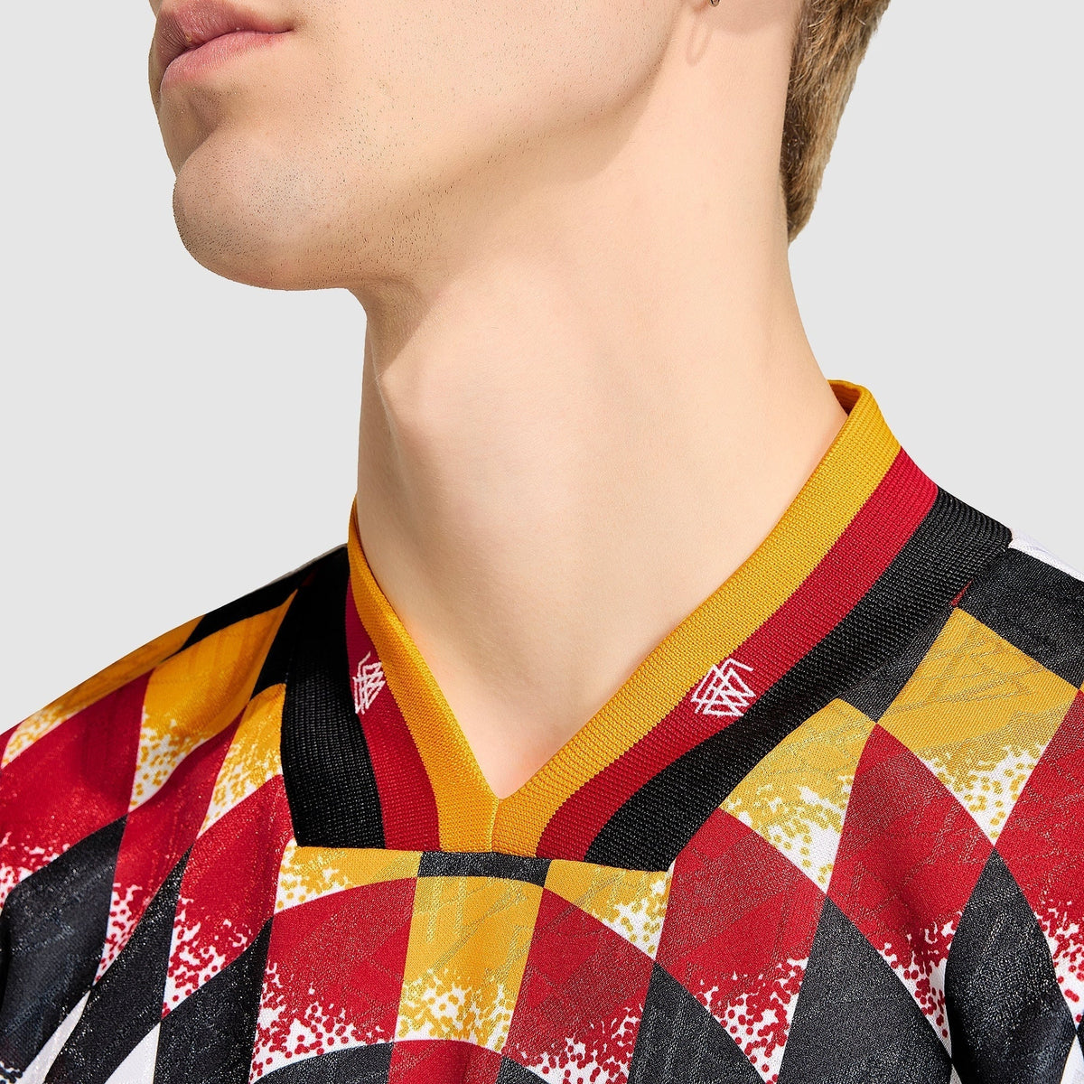 Germany 1994 Home Shirt