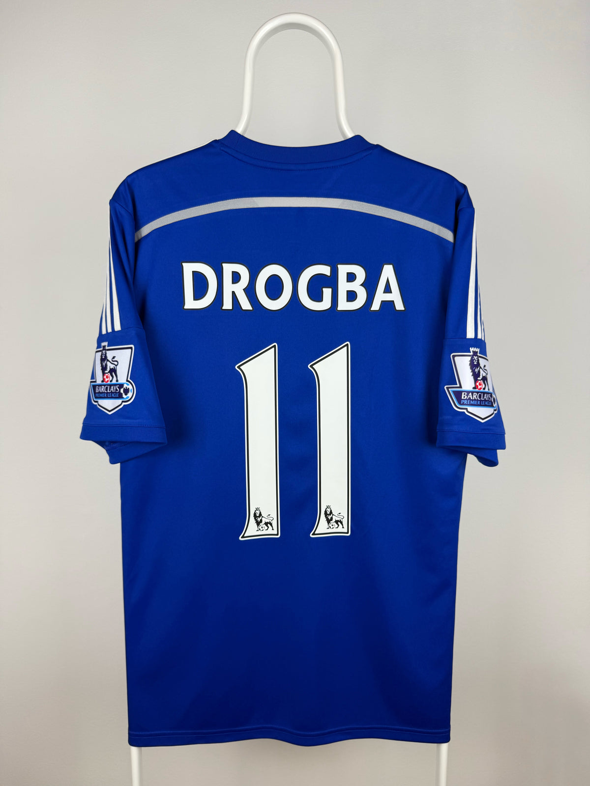 Didier Drogba - Chelsea 2014/15 Home Shirt