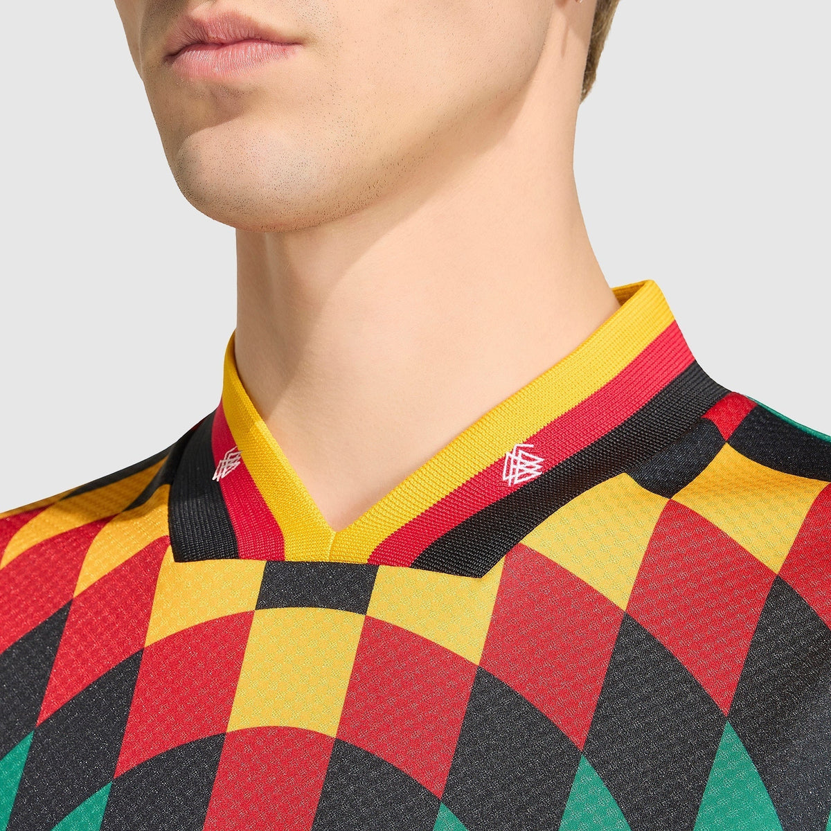 Germany 1994 Away Shirt