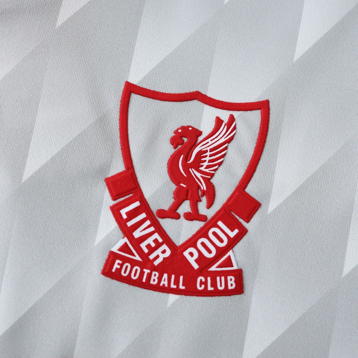 Liverpool 1989/91 Away Shirt