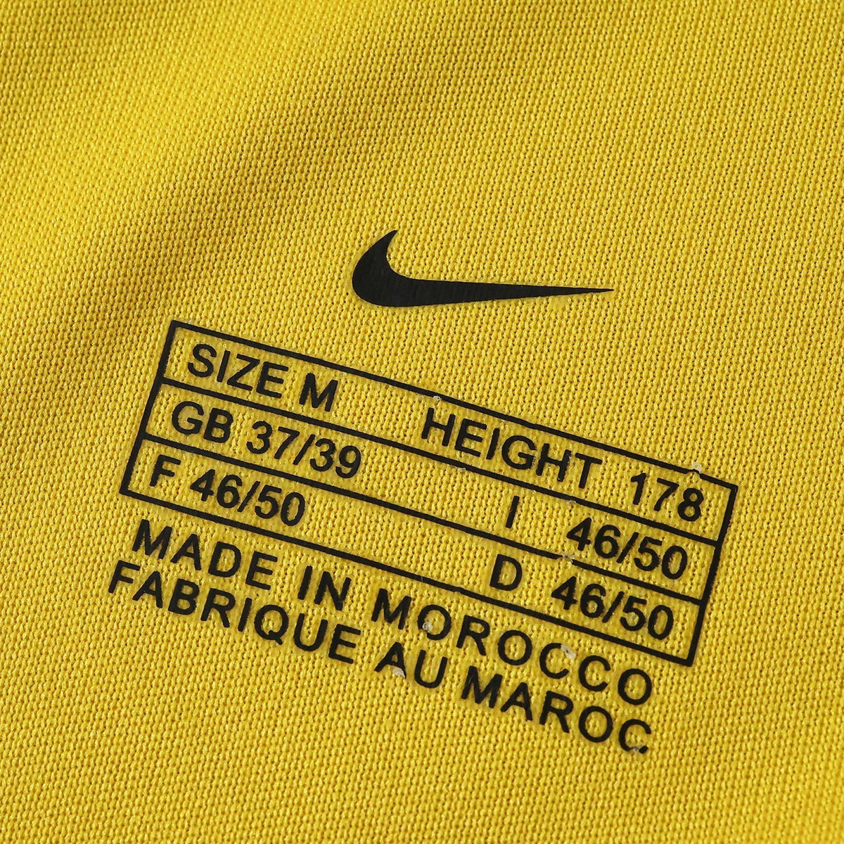 Inter 2002/03 Third Shirt