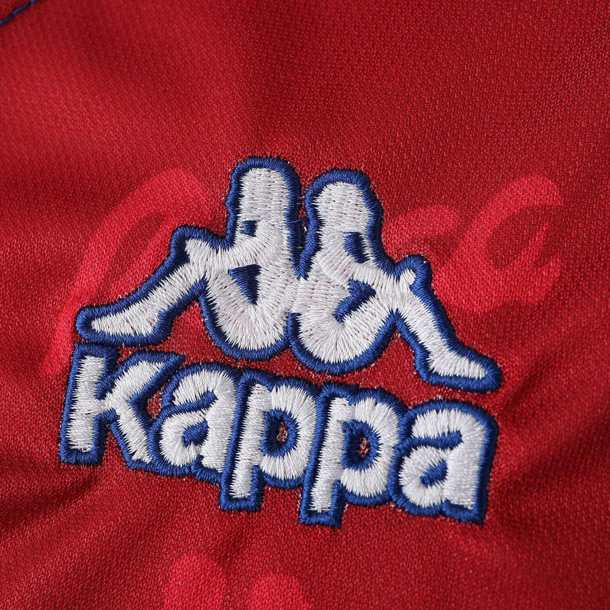 FC Barcelona 1996/97 Home Shirt
