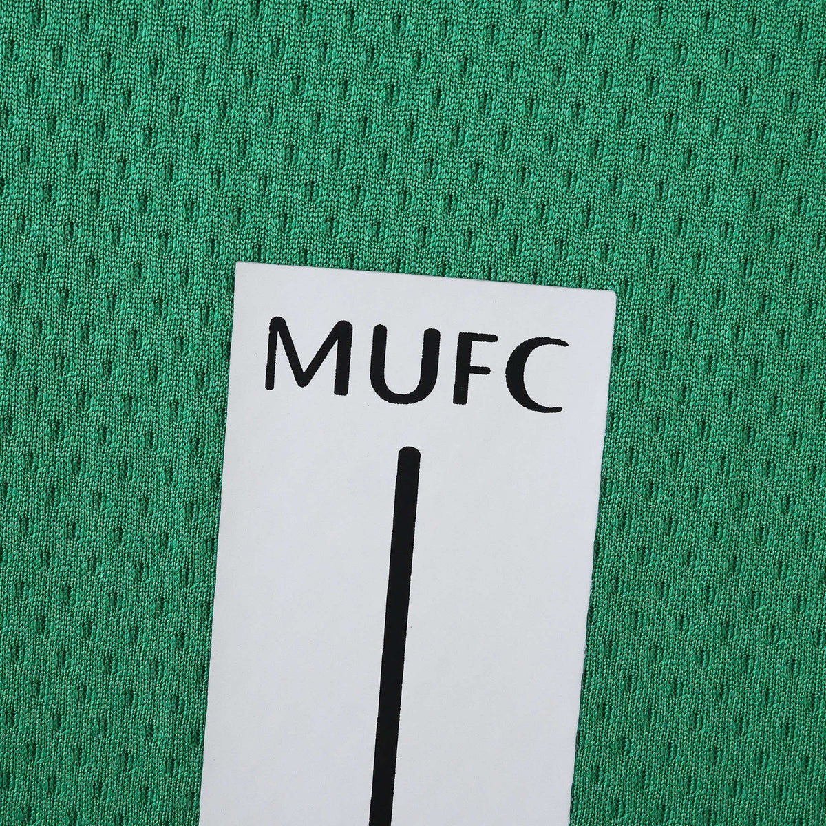 Manchester United 2007/08 Shirt