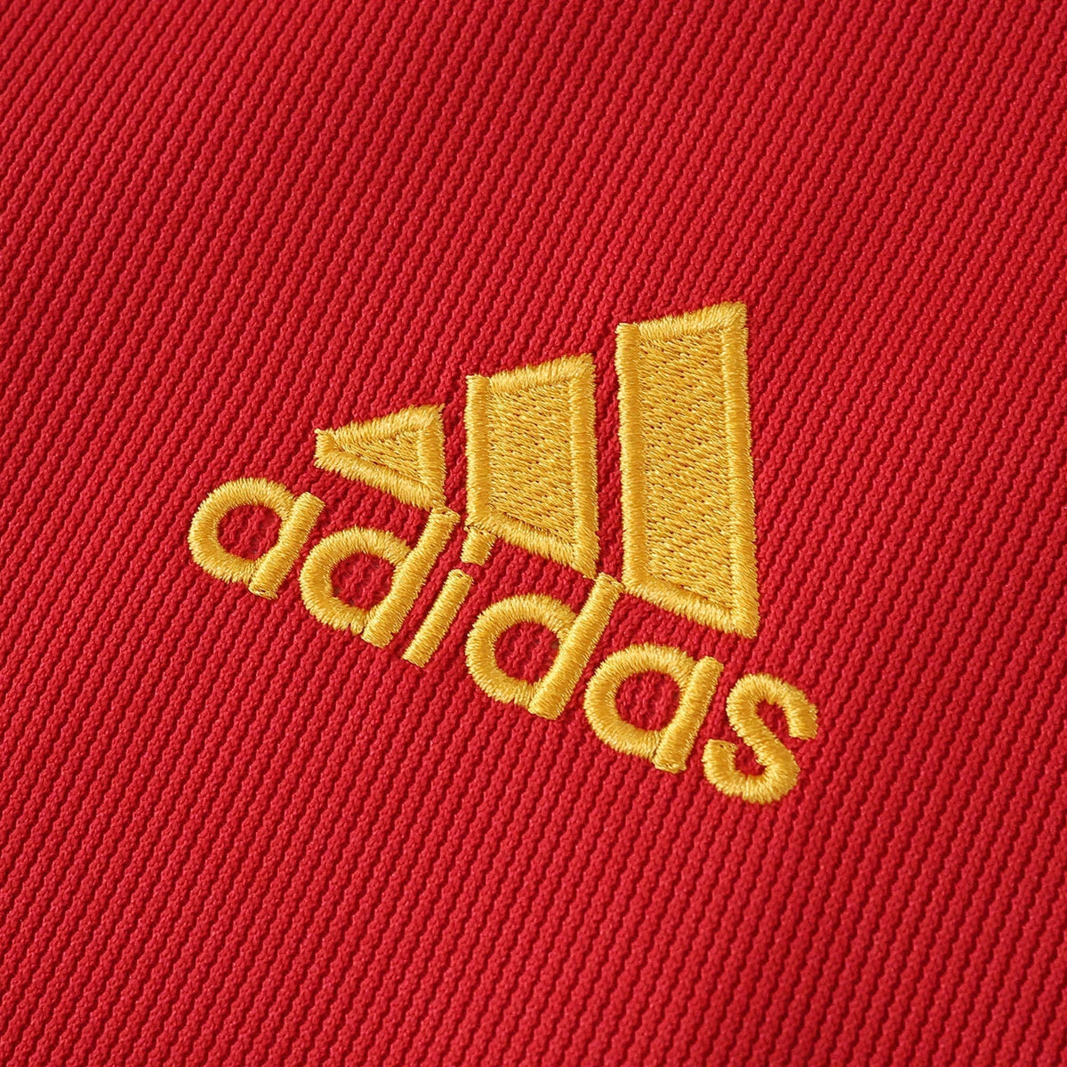 Spain 2000 Home Shirt