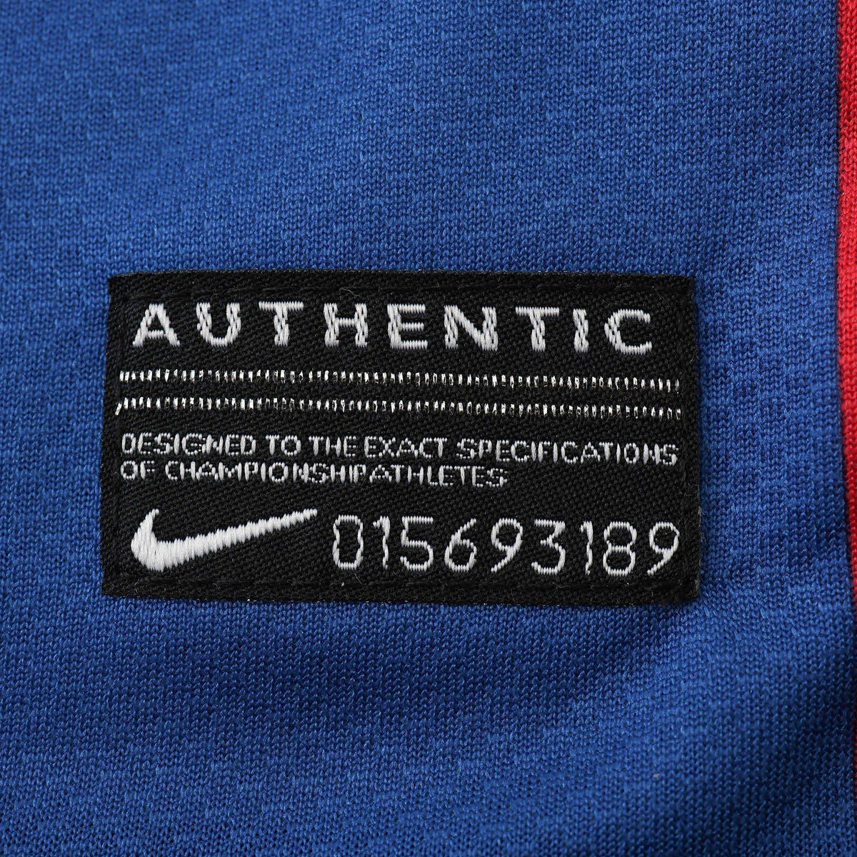 FC Barcelona 2010/11 Home Shirt