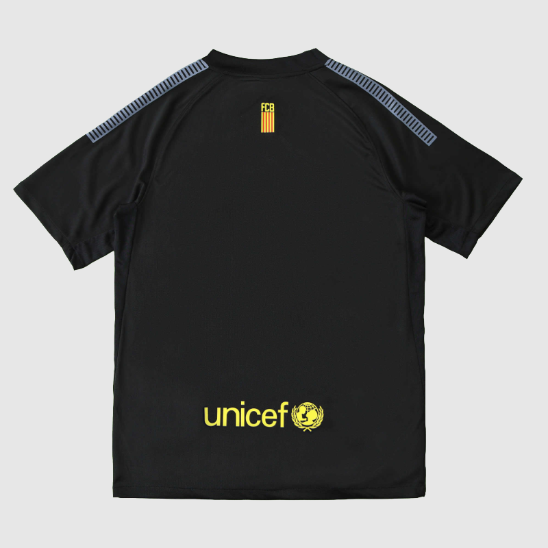 FC Barcelona 2011/12 Away Shirt