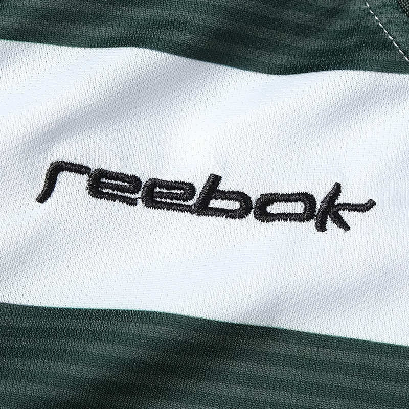 Sporting CP 2002/03 Home Shirt