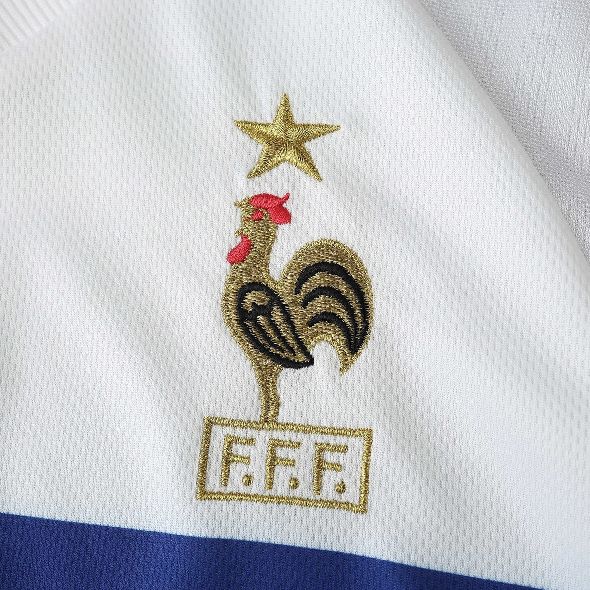 France 1998 Shirt