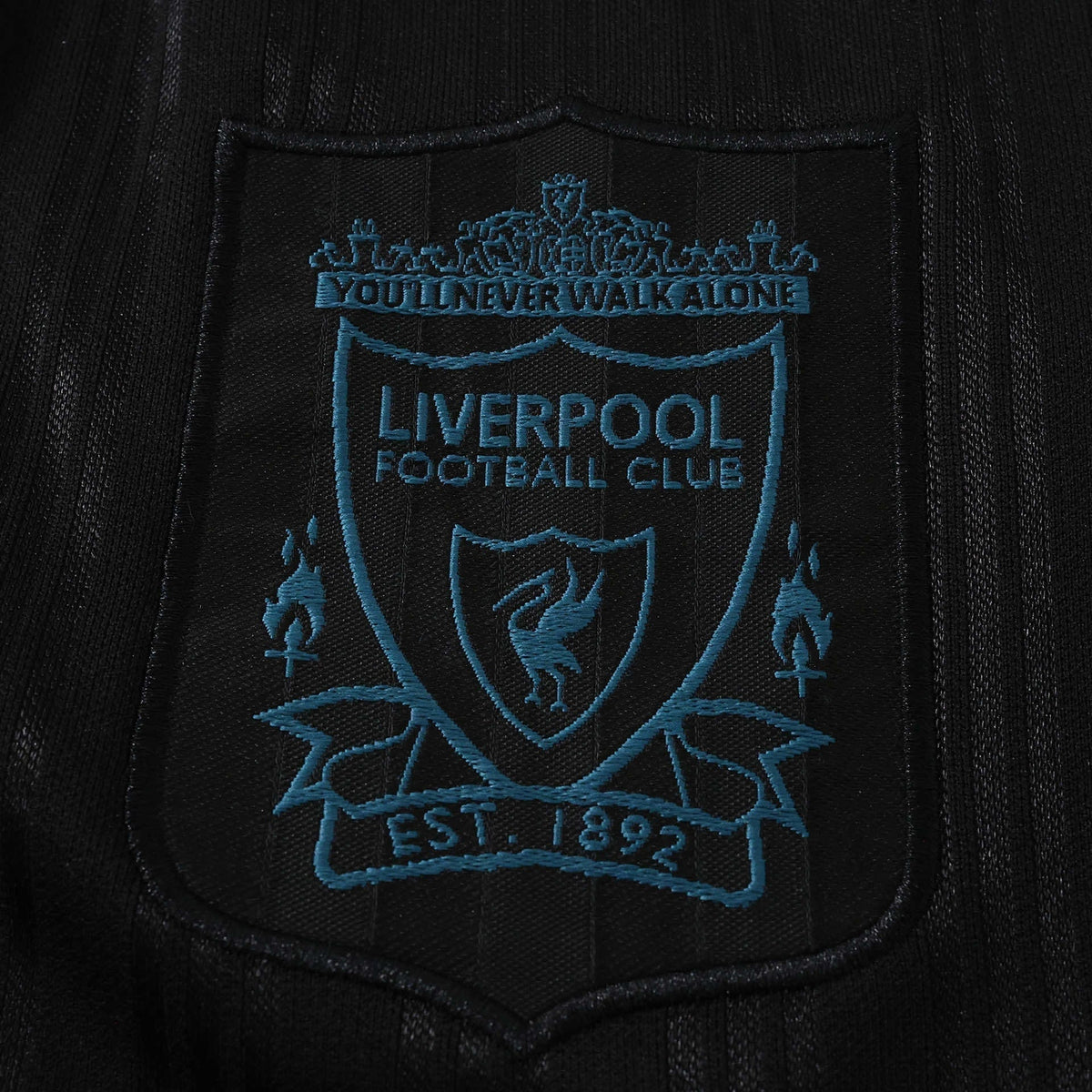 Liverpool 1995 Shirt