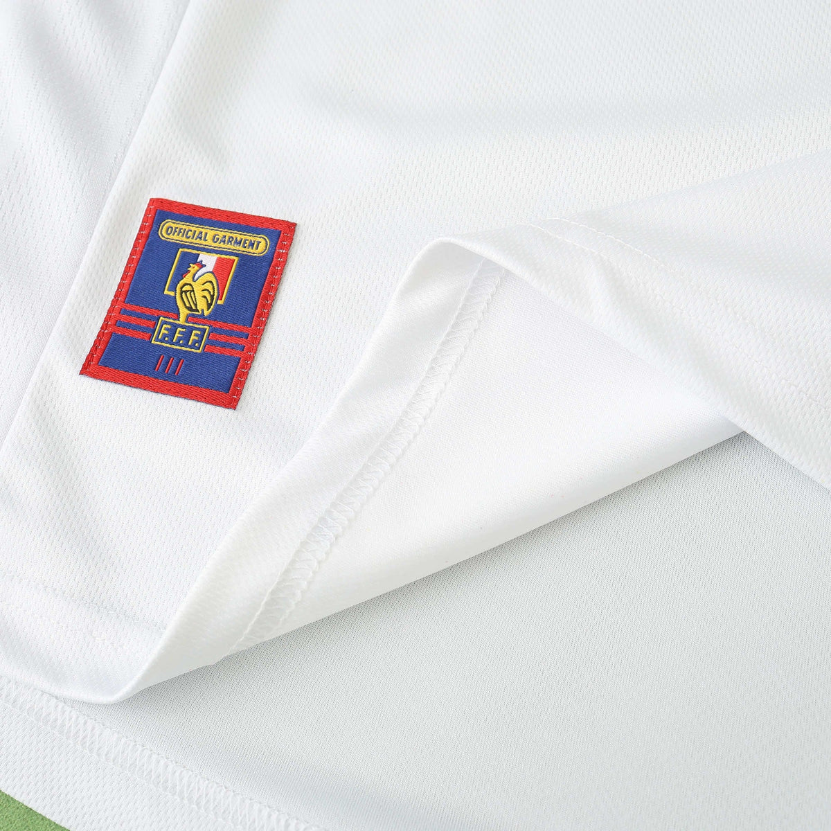 France 1998 Shirt