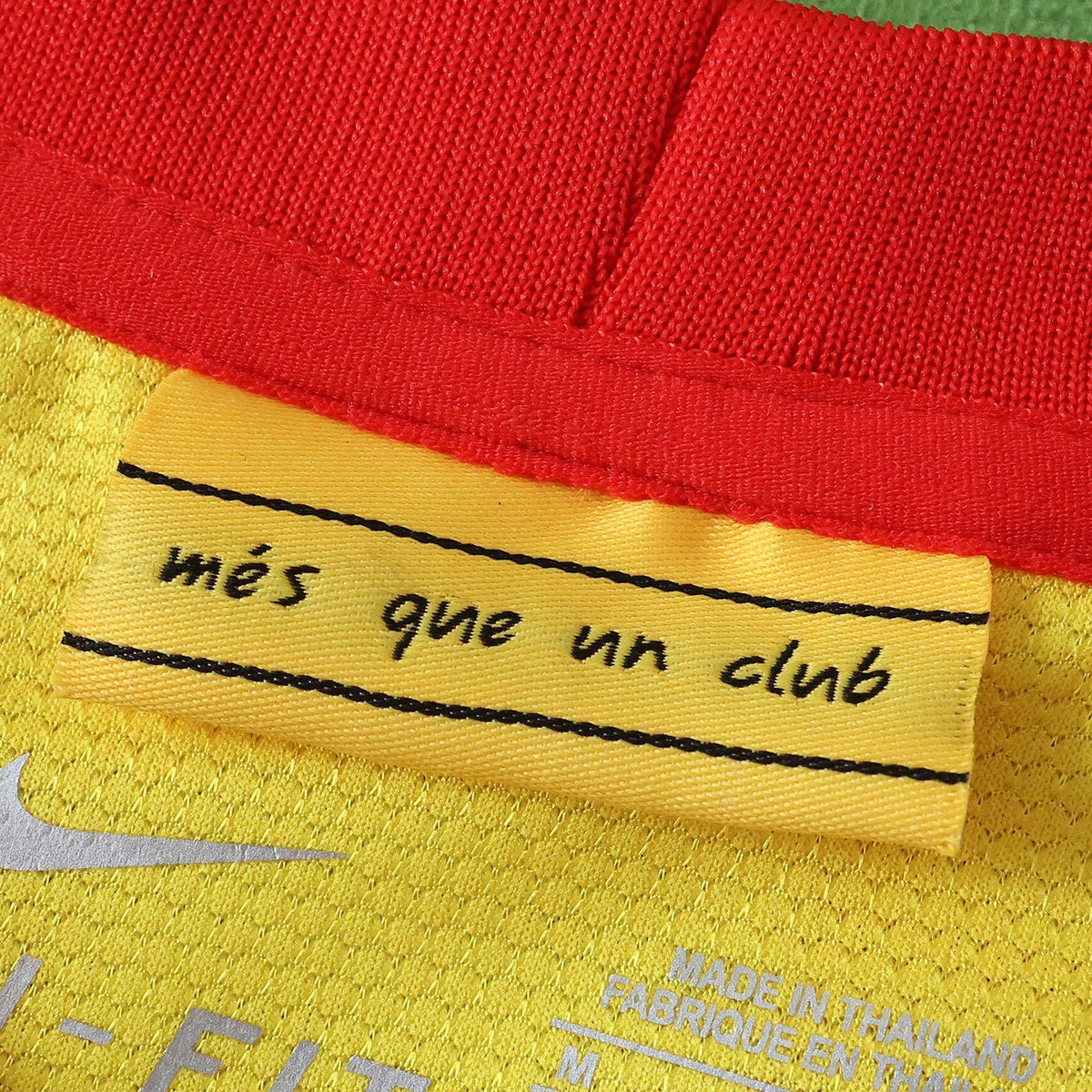 FC Barcelona 2013/14 Away Shirt