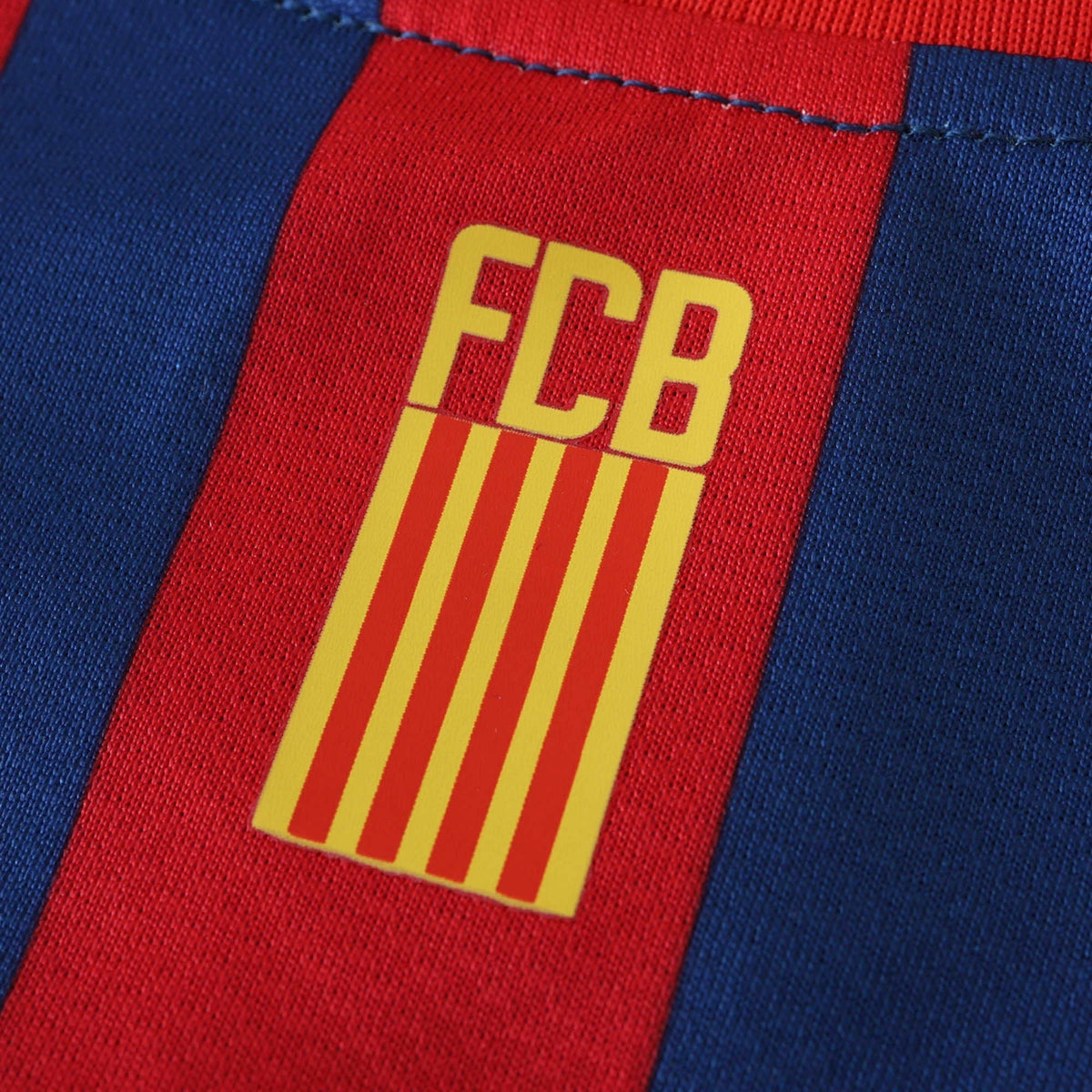 FC Barcelona 2011/12 Home Shirt