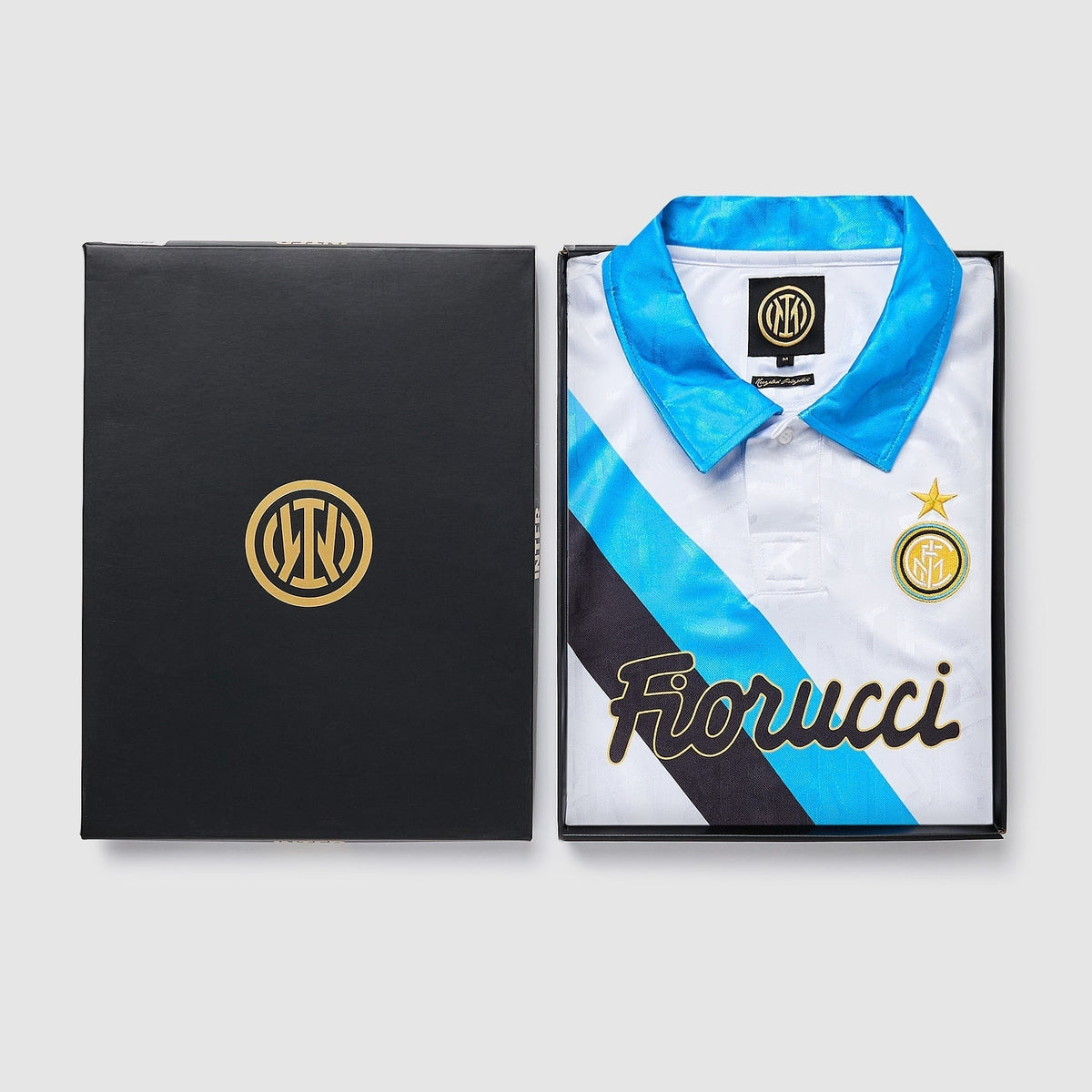 Inter 1993/94 Away Shirt