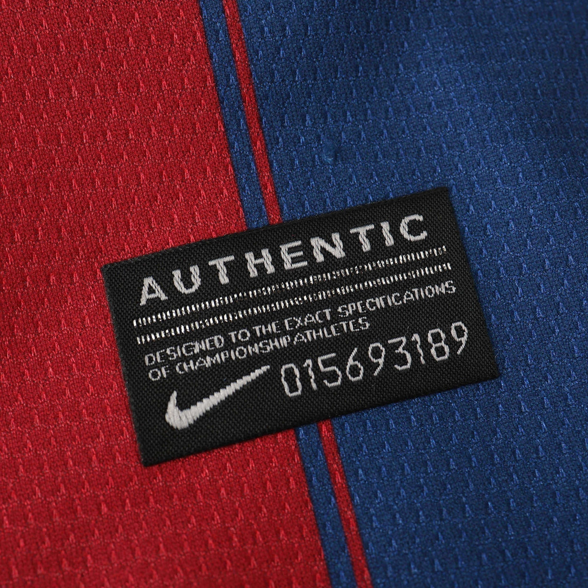 FC Barcelona 2009/10 Home Shirt