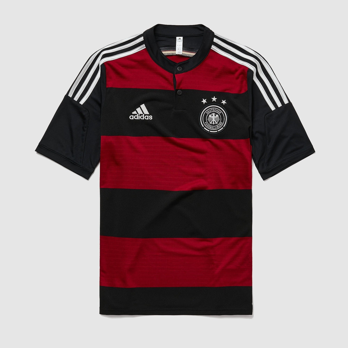 Germany 2014 Away Shirt