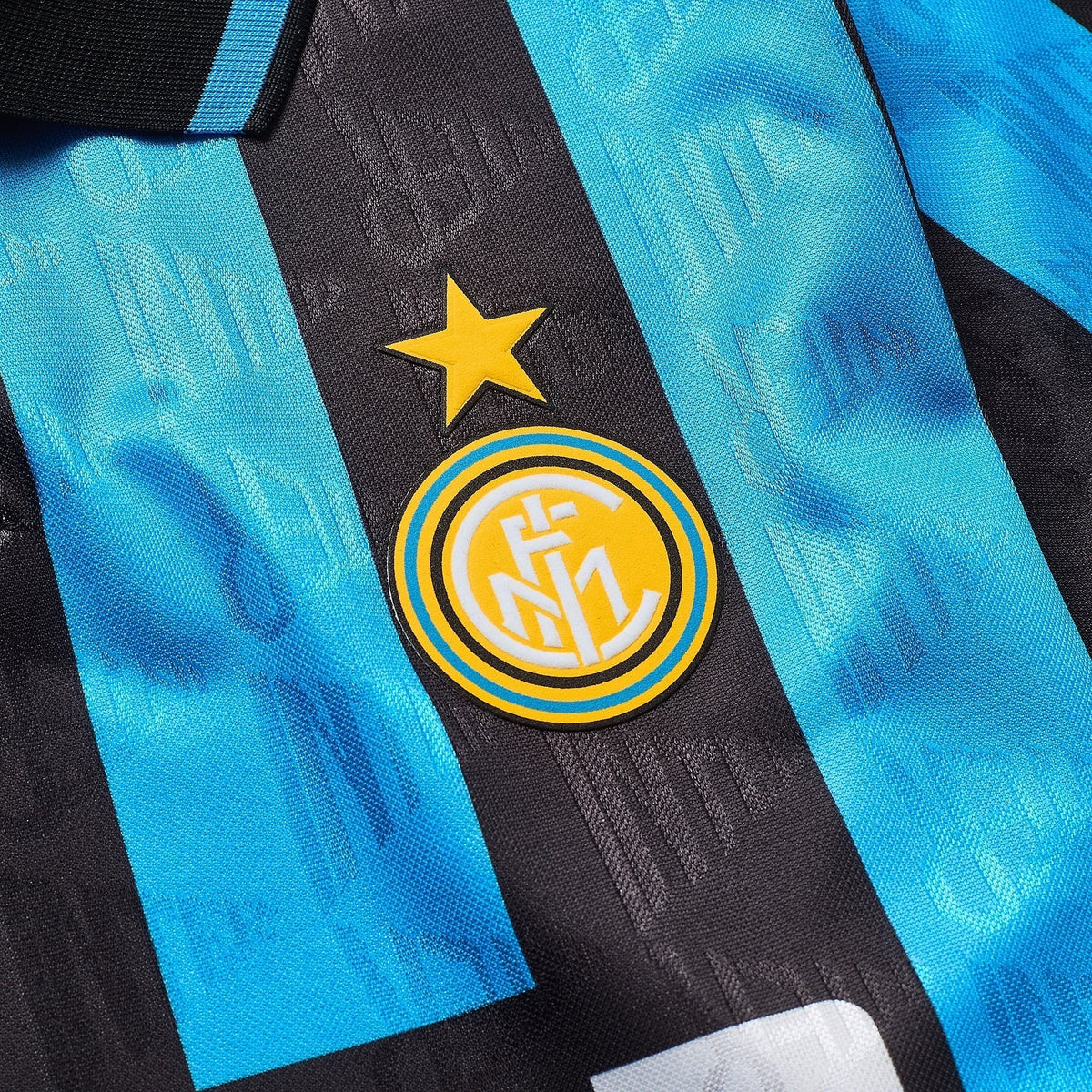 Inter 1994/95 Home Shirt