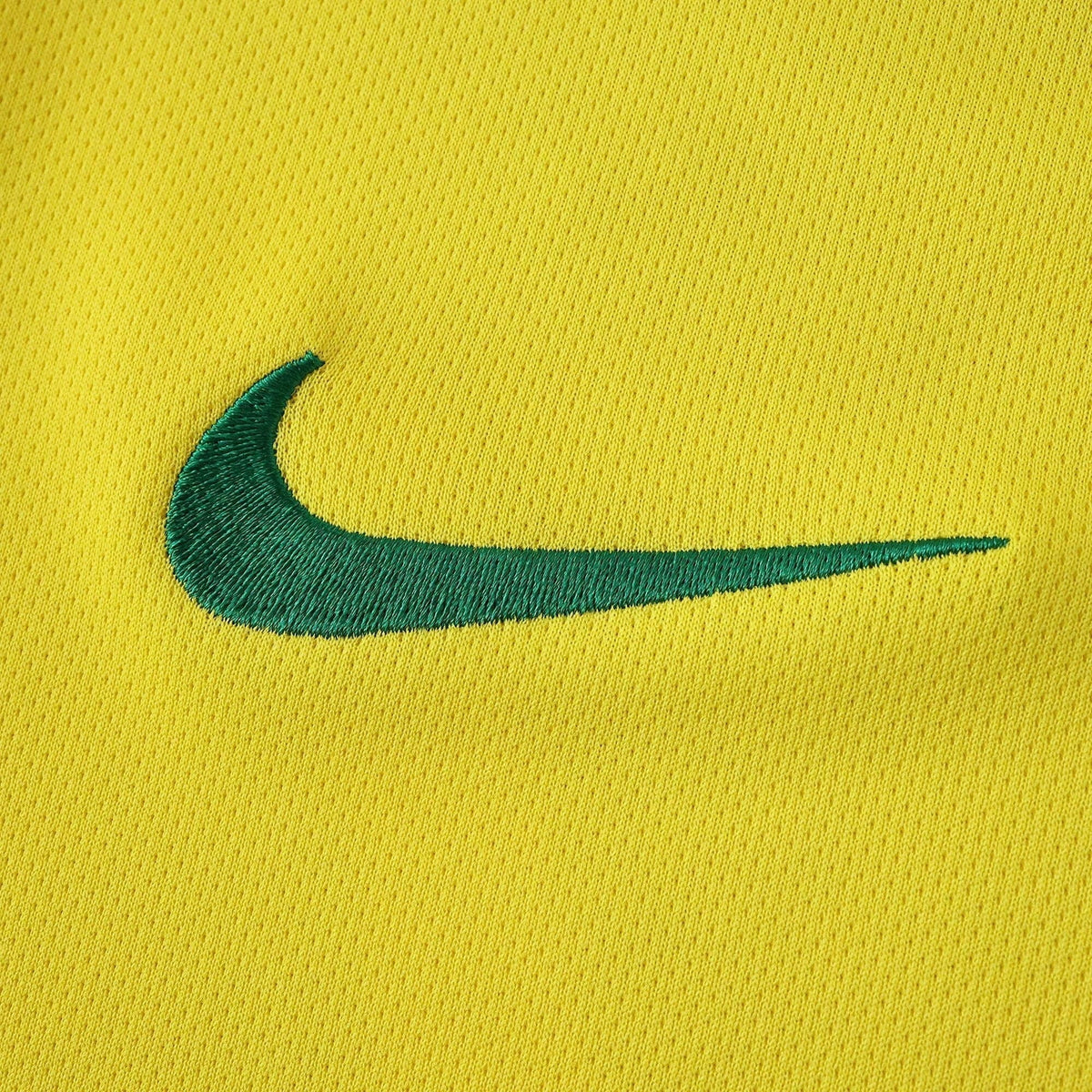 Brazil 2014 Home Shirt