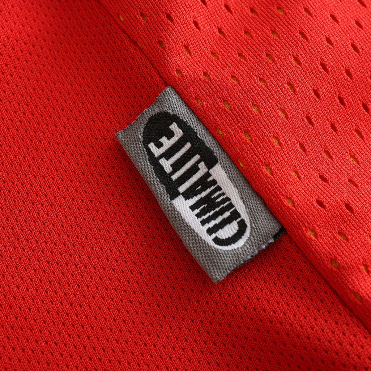 Spain 2002 Home Shirt