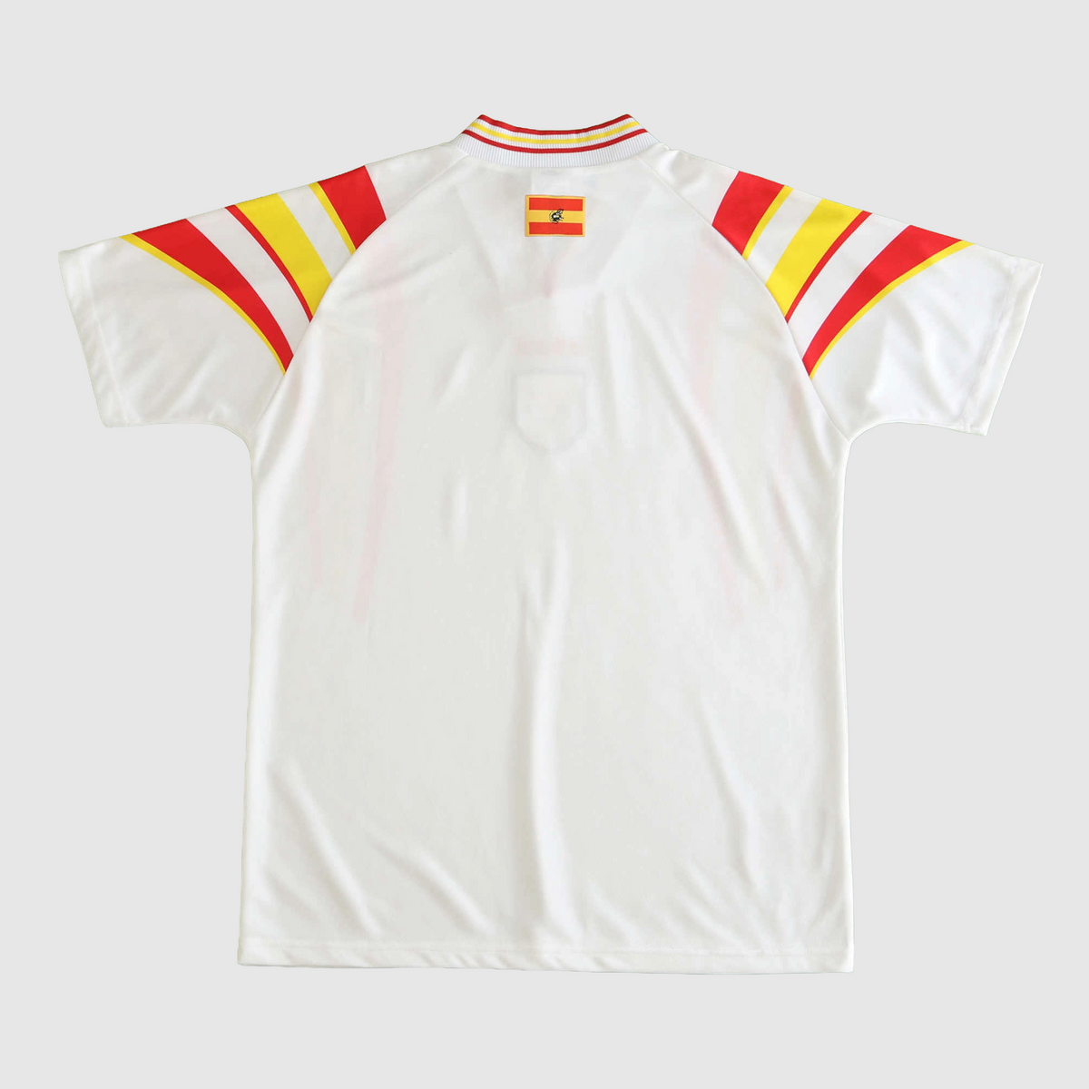 Spain 1996 Third Shirt