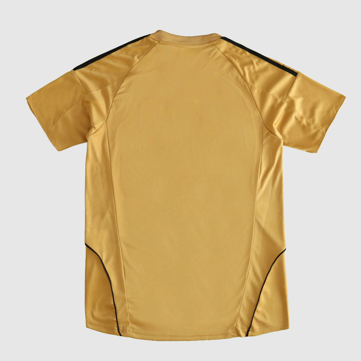 Spain 2008 Away Shirt