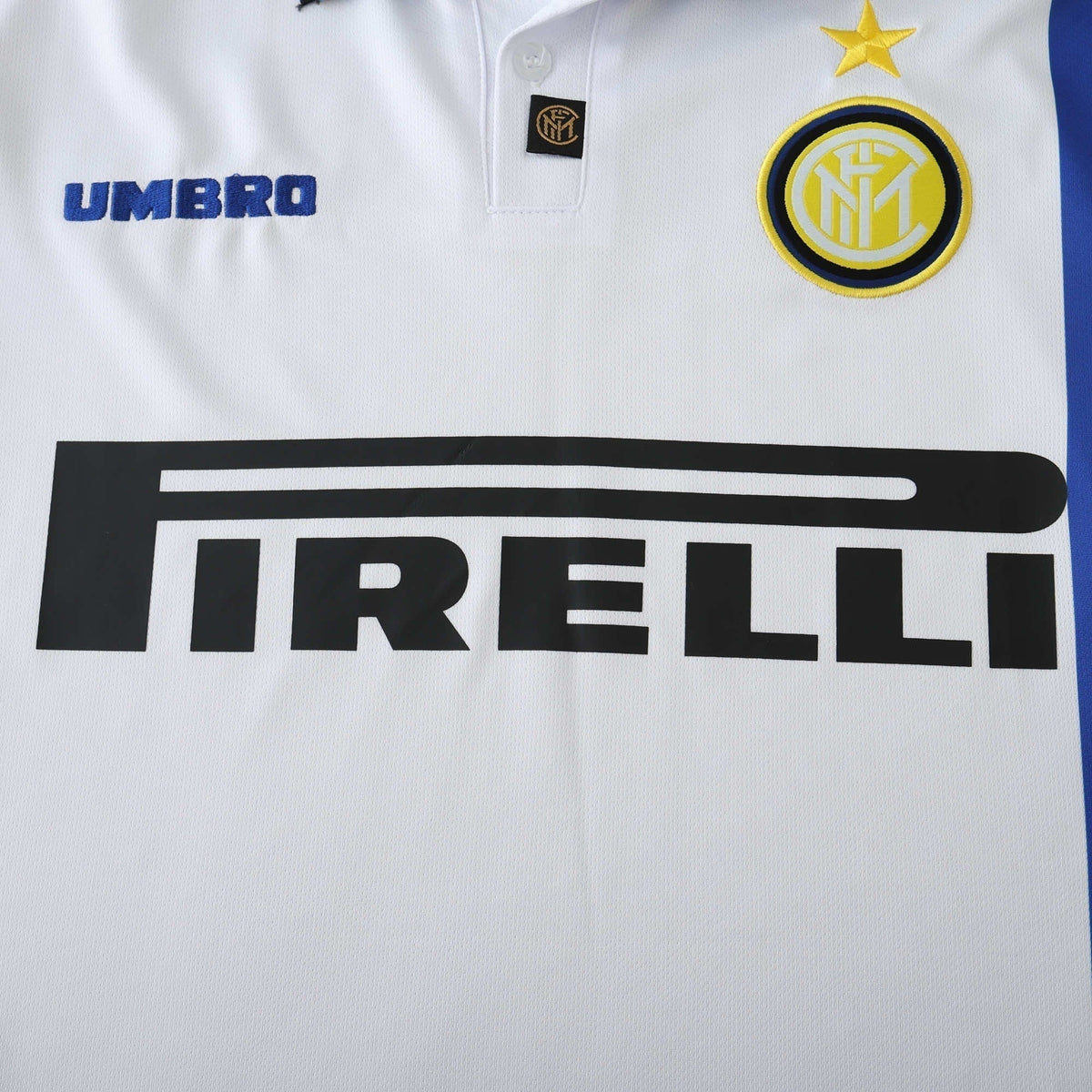 Inter 1997/19 Away Shirt