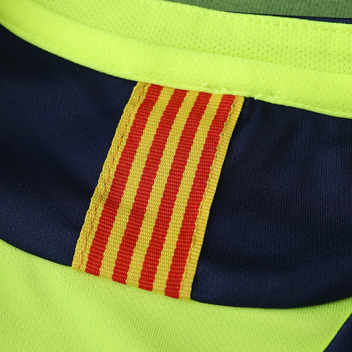 FC Barcelona 2005/06 Away Shirt