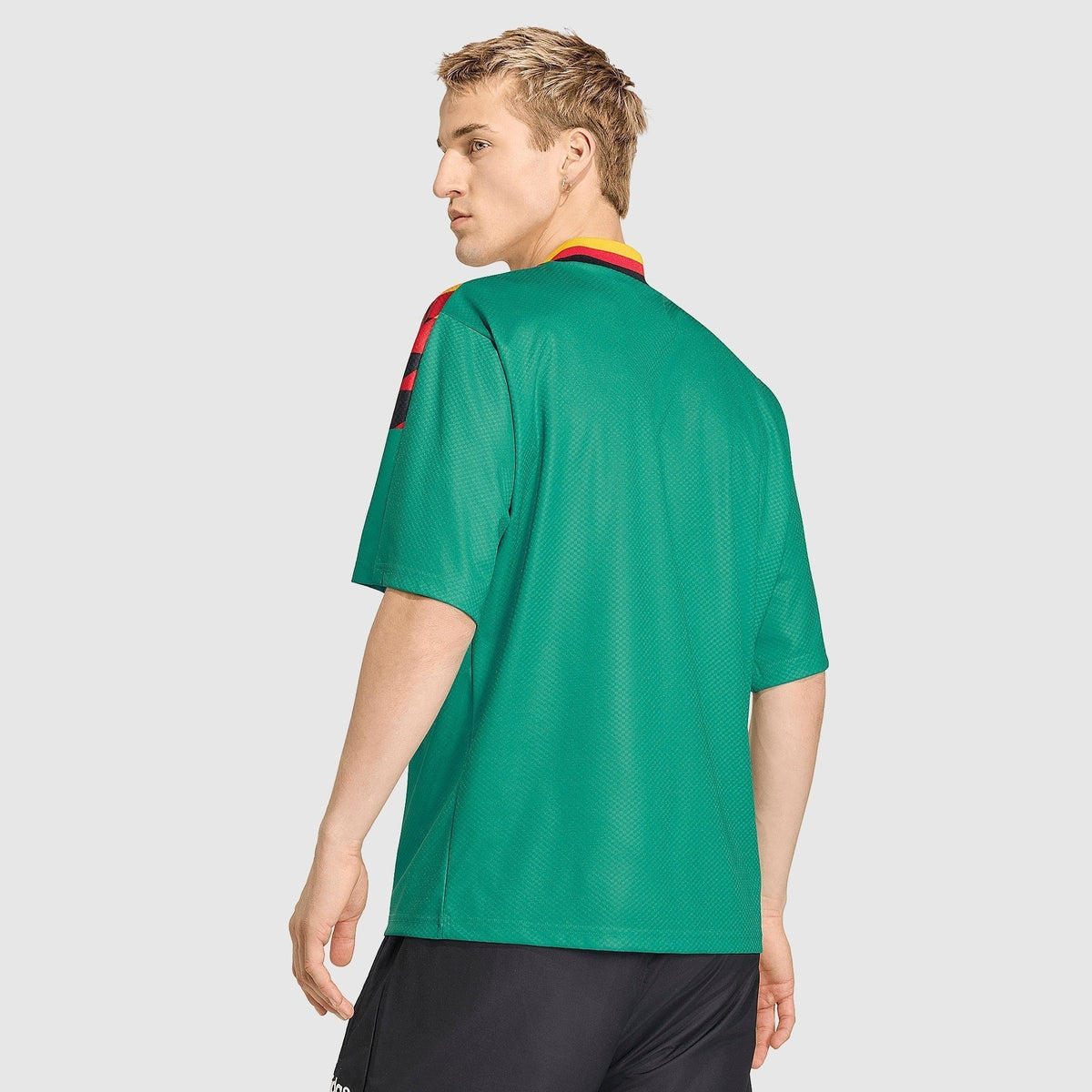 Germany 1994 Away Shirt