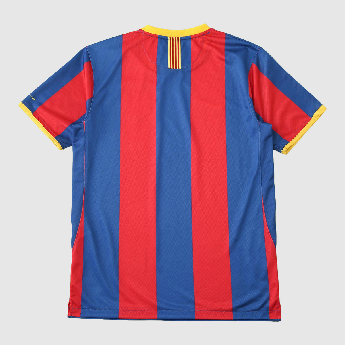 FC Barcelona 2010/11 Home Shirt