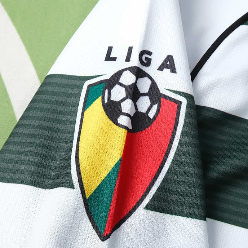 Sporting CP 2002/03 Home Shirt