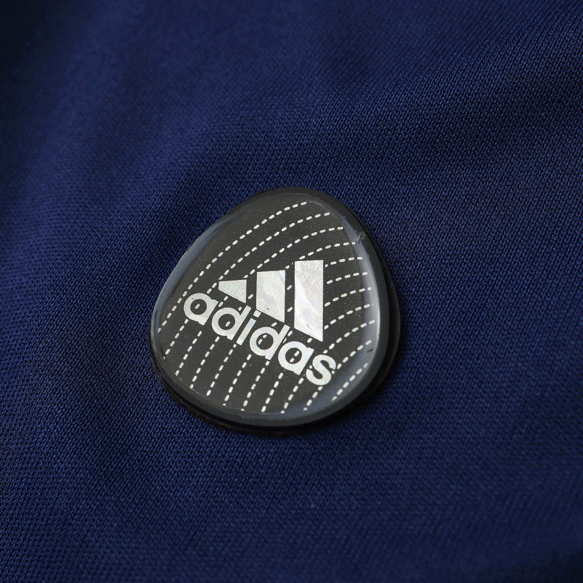 Spain 2010 Away Shirt