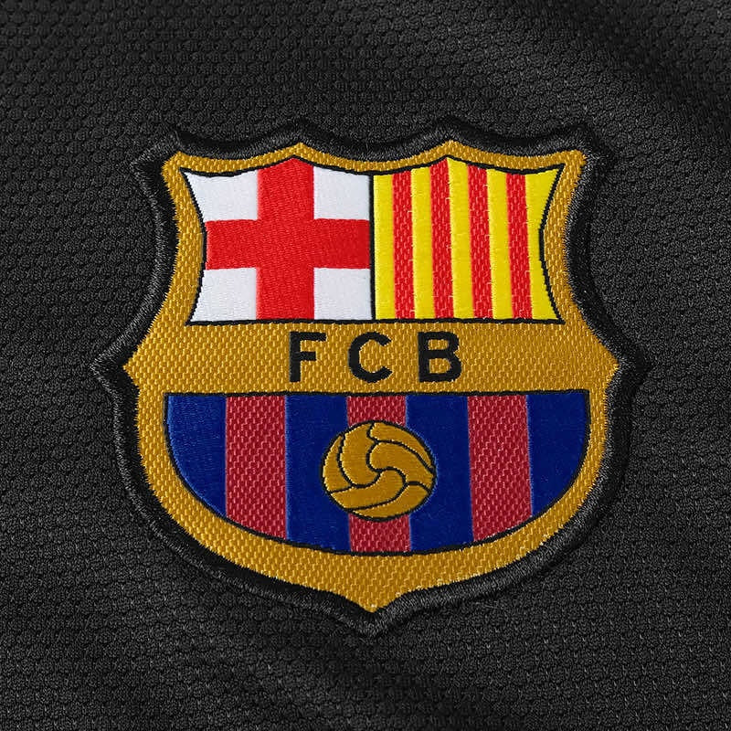 FC Barcelona 2013/14 Third Shirt
