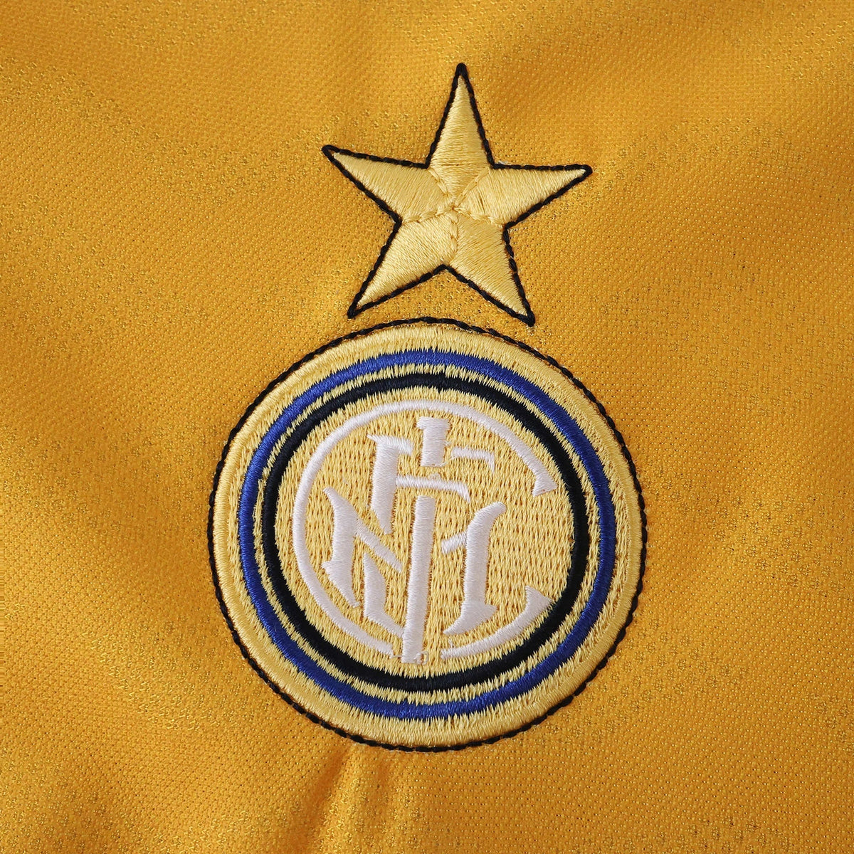 Inter 1996/97 Third Shirt