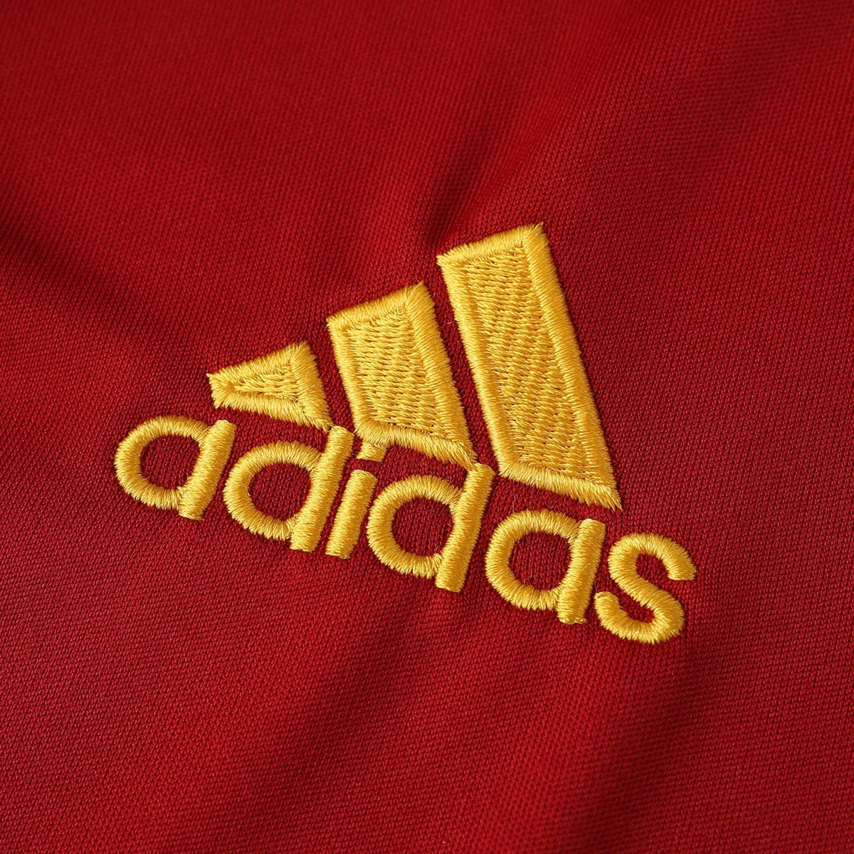 Spain 2012 Home Shirt