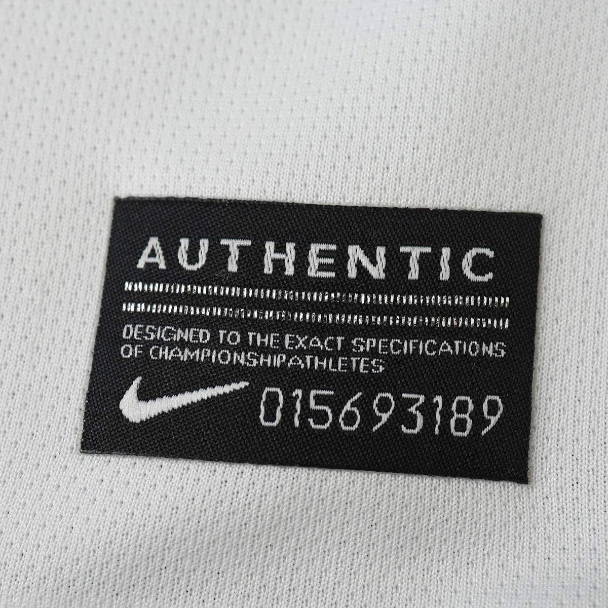 Inter 2010 Away Shirt