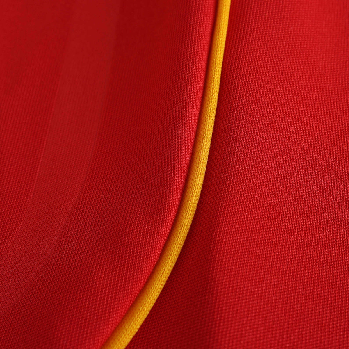 Spain 2008 Home Shirt