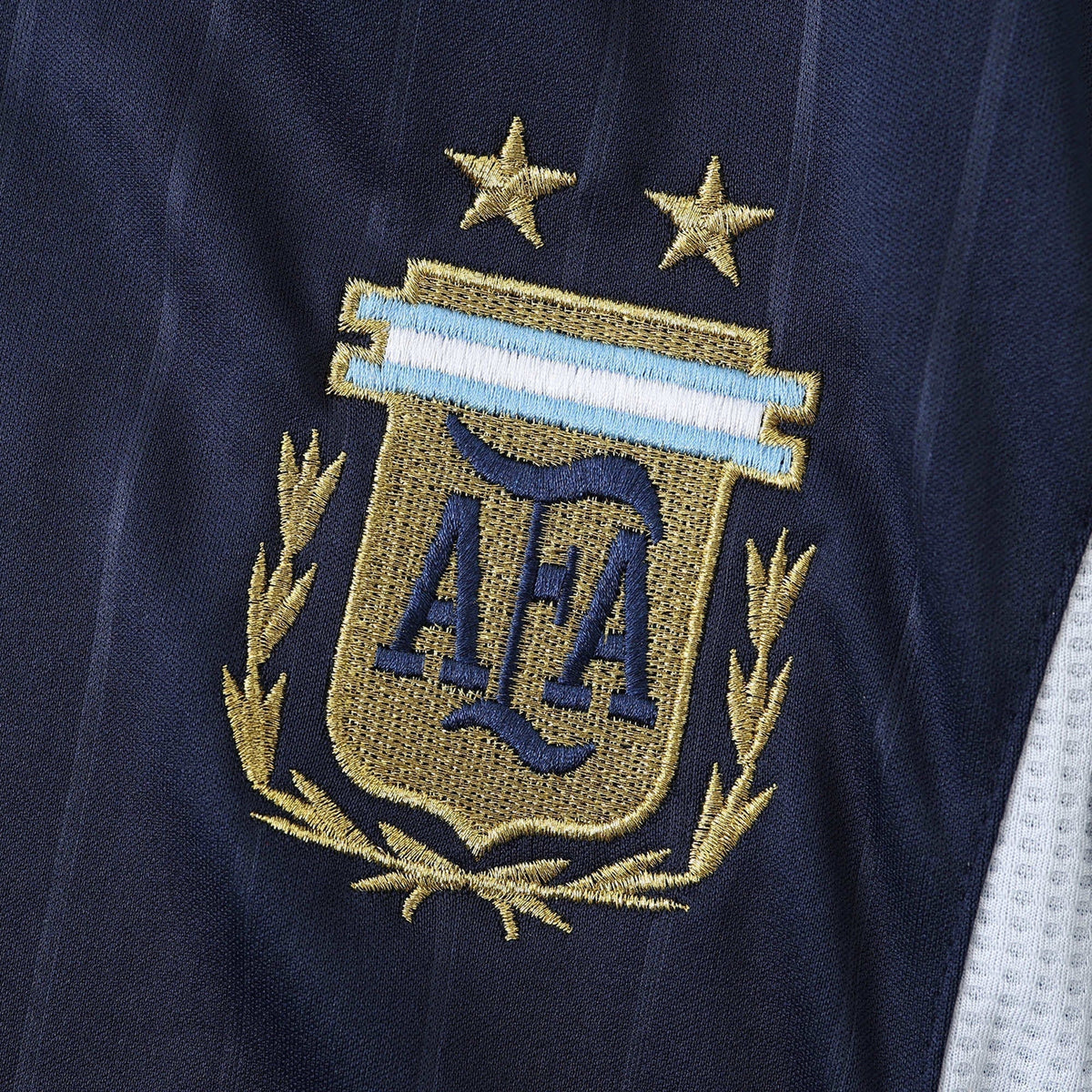 Argentina 2006 Away Shirt