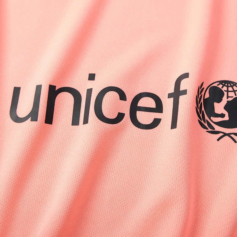 FC Barcelona 2018/19 Third Shirt