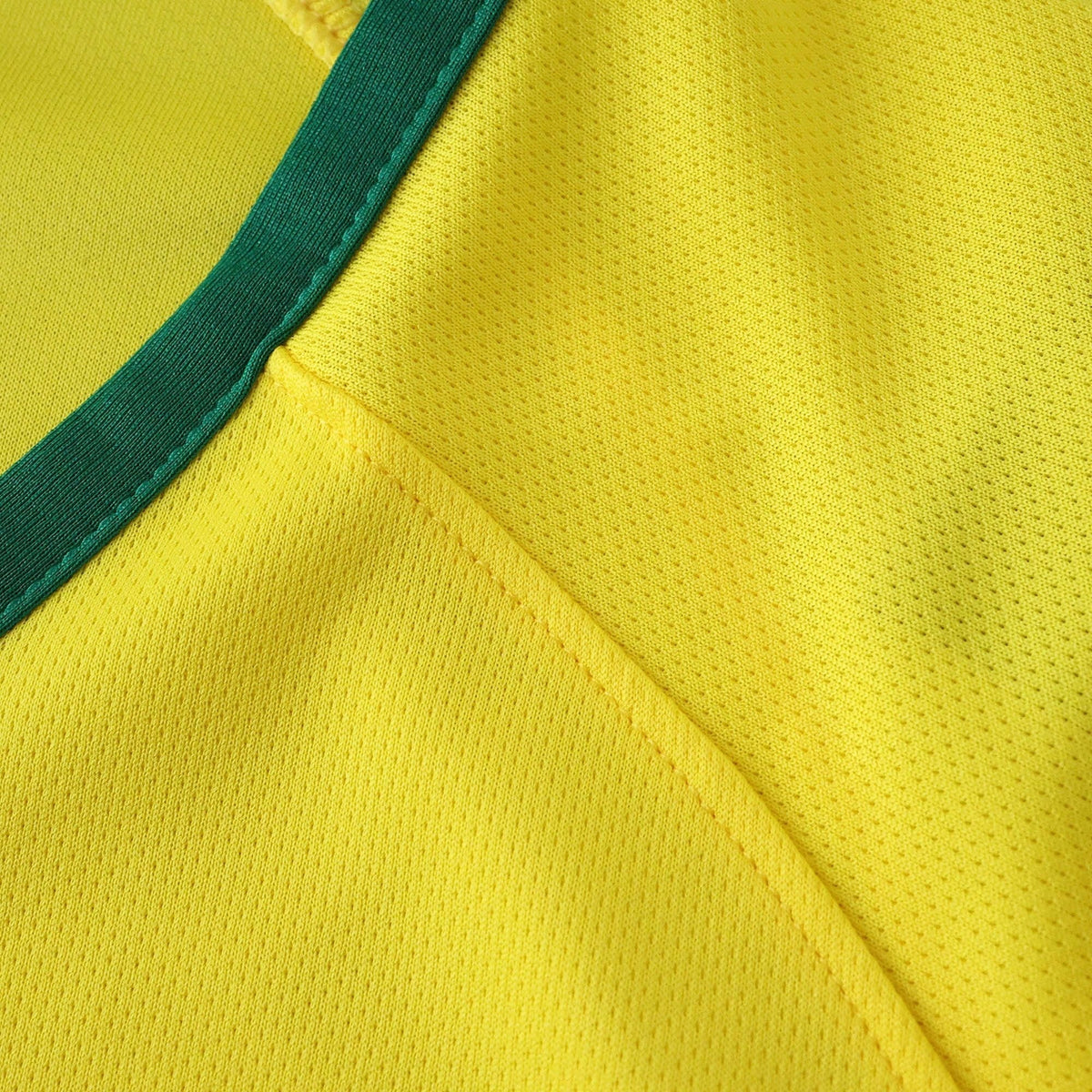 Brazil 2014 Home Shirt